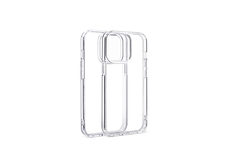 four-corner anti-fall TPU mobile phone case