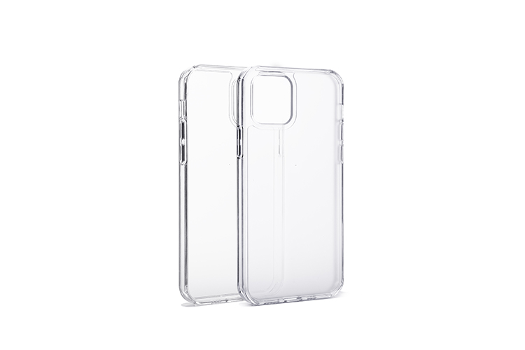 TPU PC flash powder mobile phone case