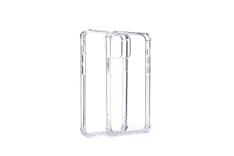 TPU glass mobile phone case