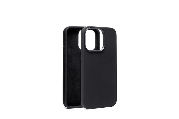 liquid silicone mobile phone case